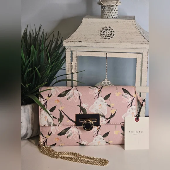 Ted Baker Parisa Crossbody Bag - Picture 9 of 9